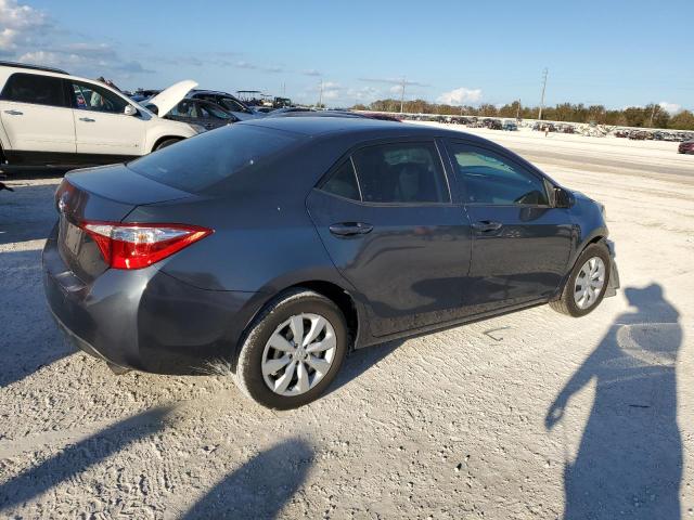 Photo 3 from auction – 2016 TOYOTA COROLLA L with VIN 5YFBURHE7GP538566