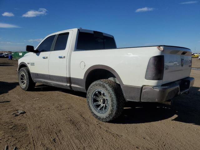 Zdjęcie 2 z aukcji – 2016 RAM 1500 SLT z VIN 1C6RR7GT3GS244740