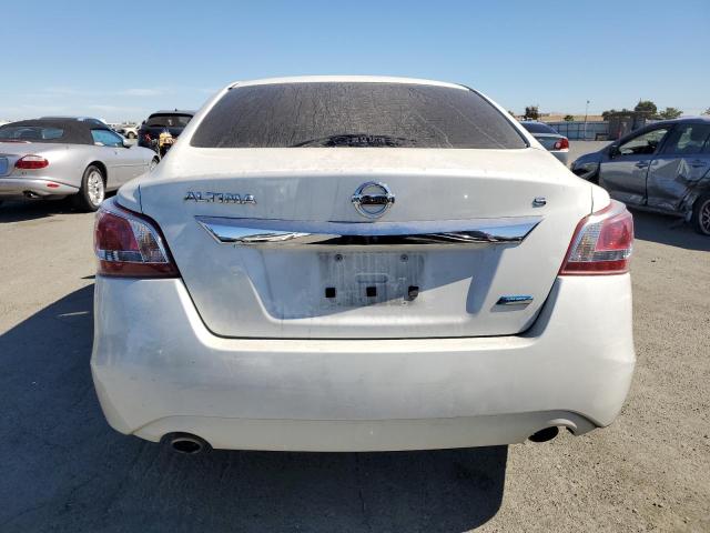 Photo 6 from auction – 2013 NISSAN ALTIMA 2.5 with VIN 1N4AL3AP2DN501222