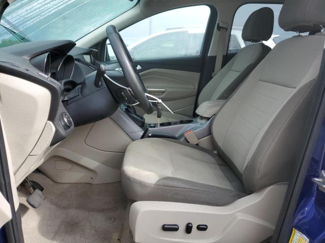 Photo 7 from auction – 2014 FORD ESCAPE SE with VIN 1FMCU9G96EUE07858