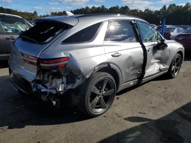 Photo 3 from auction – 2024 GENESIS GV70 BASE with VIN 5NMMADTB6RH000472