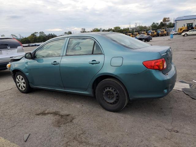 Photo 2 from auction – 2010 TOYOTA COROLLA BA with VIN 2T1BU4EE1AC253862