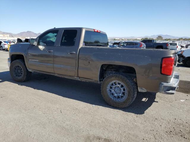 Photo 2 from auction – 2015 CHEVROLET SILVERADO with VIN 1GCRCREC2FZ388049