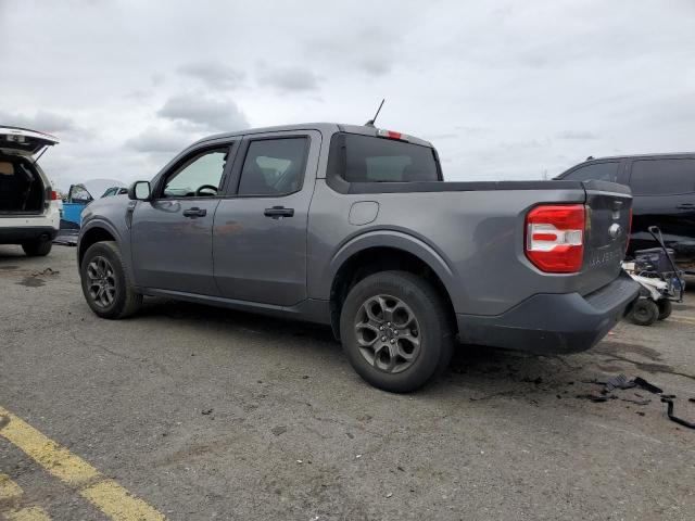 Photo 2 from auction – 2022 FORD MAVERICK X with VIN 3FTTW8F93NRA20931