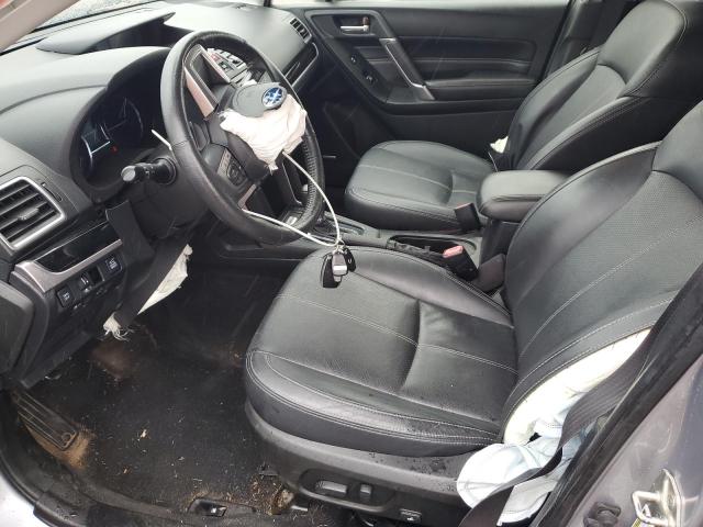Photo 7 from auction – 2017 SUBARU FORESTER 2 with VIN JF2SJAWC8HH578066