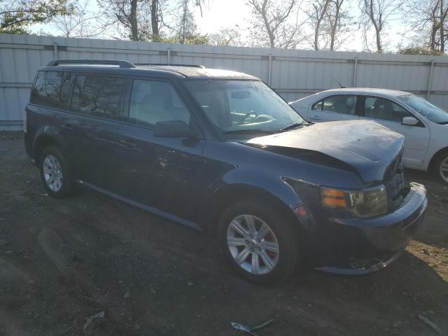 Photo 4 from auction – 2011 FORD FLEX SE with VIN 2FMGK5BC6BBD20319