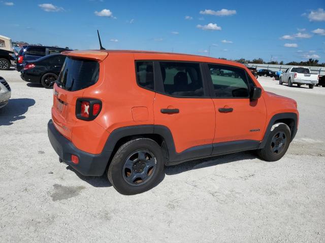 Photo 3 from auction – 2015 JEEP RENEGADE S with VIN ZACCJAAT4FPB33596