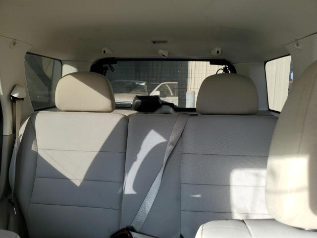 Photo 10 from auction – 2012 FORD ESCAPE XLT with VIN 1FMCU9DG5CKA23100