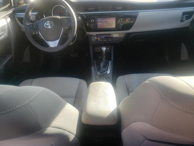 Photo 8 from auction – 2016 TOYOTA COROLLA L with VIN 5YFBURHE8GP473078