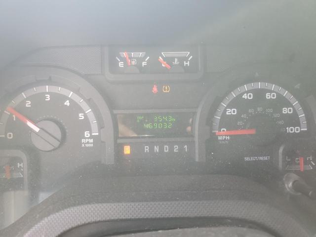 Фото 9 с аукциона – 2009 FORD ECONOLINE с VIN 1FTNE24W69DA42714
