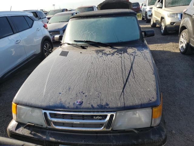 Photo 5 from auction – 1994 SAAB 900 with VIN YS3AL76L0R7000874