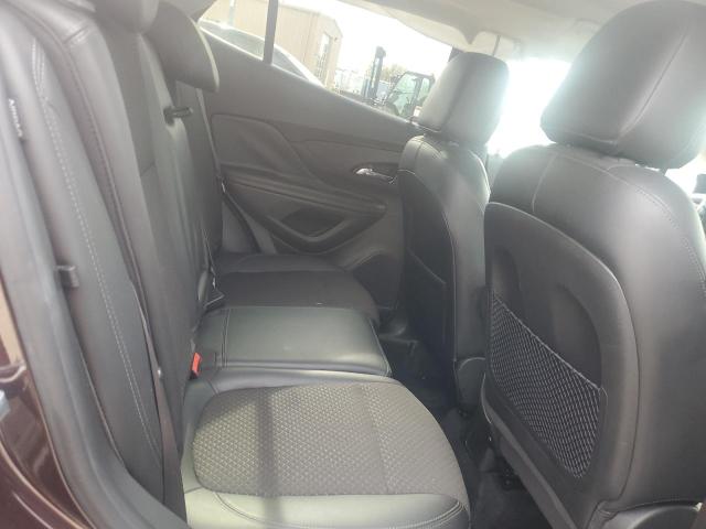 Photo 11 from auction – 2018 BUICK ENCORE PRE with VIN KL4CJASB3JB707625
