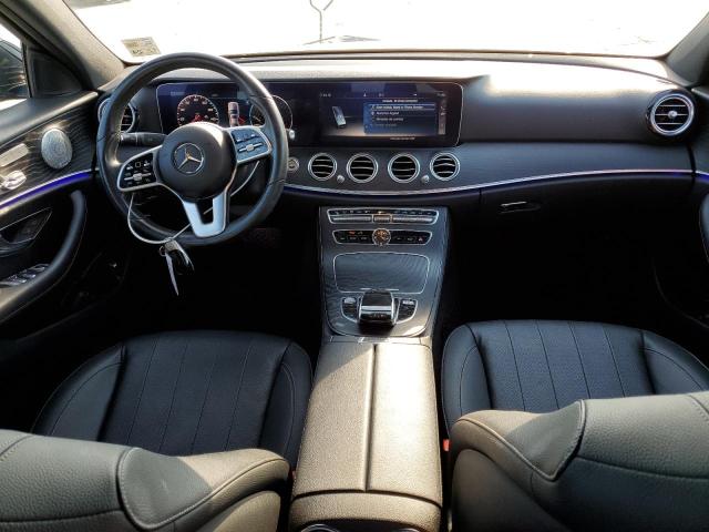 Photo 8 from auction – 2020 MERCEDES-BENZ E 350 with VIN W1KZF8DB8LA830682