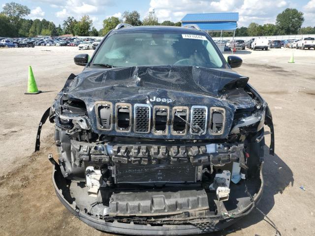 Photo 5 from auction – 2020 JEEP CHEROKEE L with VIN 1C4PJLLB1LD632111