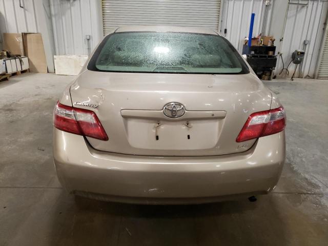 Photo 6 from auction – 2007 TOYOTA CAMRY CE with VIN 4T1BE46K77U598080