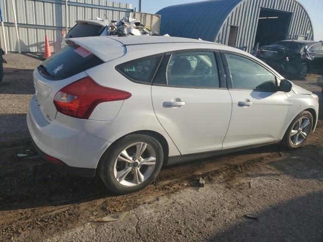 Photo 3 from auction – 2014 FORD FOCUS SE with VIN 1FADP3K26EL421651