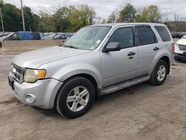 FORD ESCAPE HYB 2010 with VIN 1FMCU4K39AKA81484 - Photo from auction