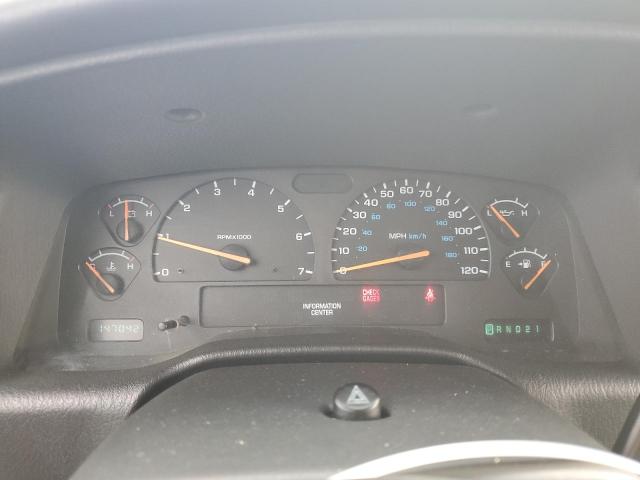 Photo 9 from auction – 2001 DODGE DURANGO with VIN 1B4HS28N81F596060