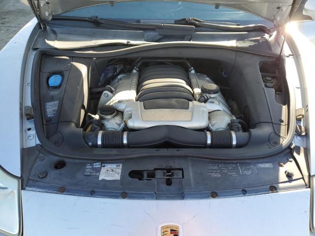 Foto 12 de la subasta – 2008 PORSCHE CAYENNE S con VIN WP1AB29P08LA33504