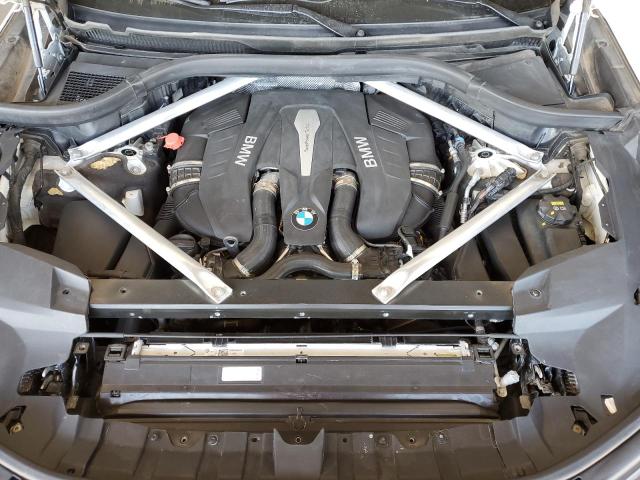 Photo 12 from auction – 2019 BMW X7 XDRIVE5 with VIN 5UXCX4C53KLS38867