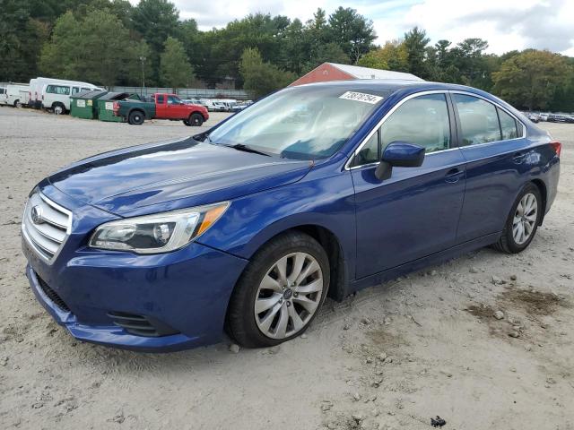 SUBARU LEGACY 2.5 2015 with VIN 4S3BNAC68F3074967 - Photo from auction
