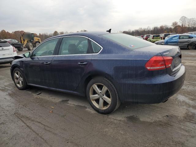 Photo 2 from auction – 2012 VOLKSWAGEN PASSAT SE with VIN 1VWBP7A30CC061709