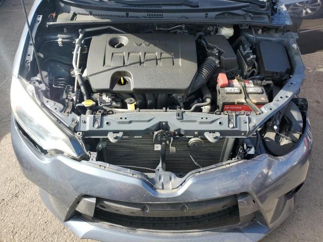 Photo 11 from auction – 2014 TOYOTA COROLLA L with VIN 2T1BURHE1EC201534