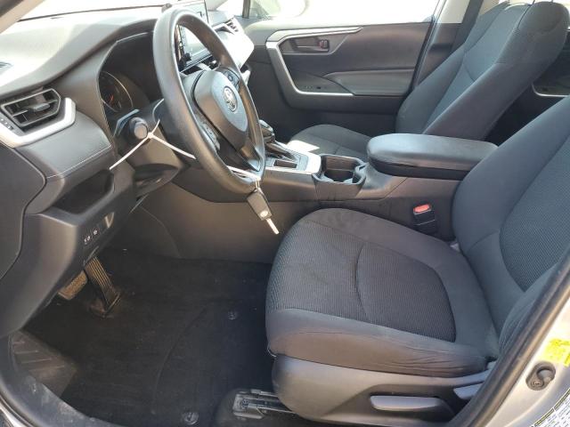 Photo 7 from auction – 2019 TOYOTA RAV4 LE with VIN 2T3H1RFV0KW037331