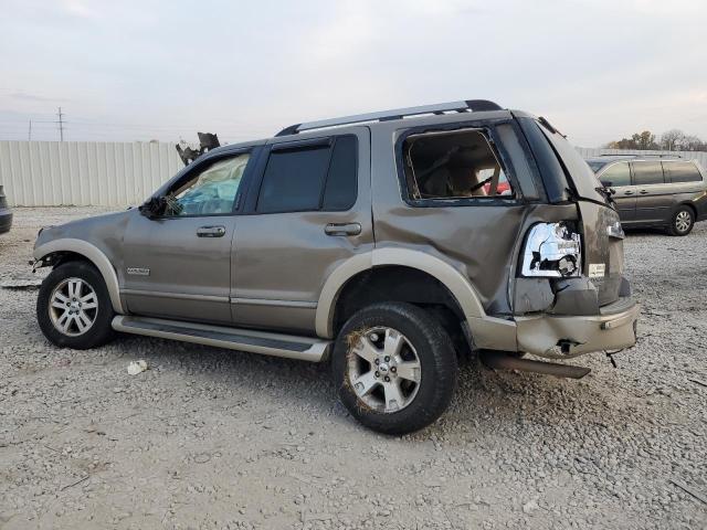 Photo 2 from auction – 2006 FORD EXPLORER E with VIN 1FMEU74E96UB09658