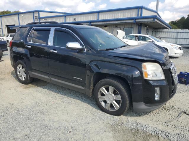 Photo 4 from auction – 2012 GMC TERRAIN SL with VIN 2GKALSEK0C6246533
