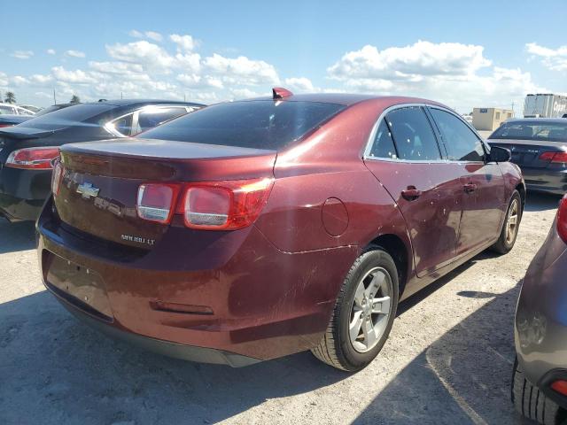 Photo 3 from auction – 2015 CHEVROLET MALIBU 1LT with VIN 1G11C5SL3FF188785
