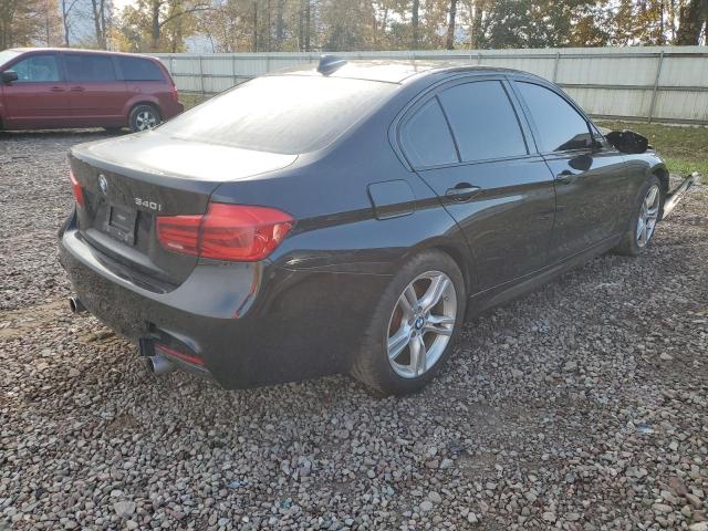 Photo 3 from auction – 2018 BMW 340 I with VIN WBA8B3C56JK843287
