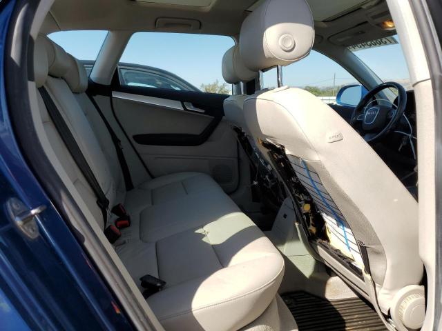 Photo 10 from auction – 2010 AUDI A3 PREMIUM with VIN WAUMFAFM3AA144733