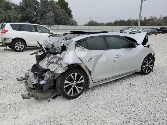 Photo 3 from auction – 2016 NISSAN MAXIMA 3.5 with VIN 1N4AA6AP4GC385707