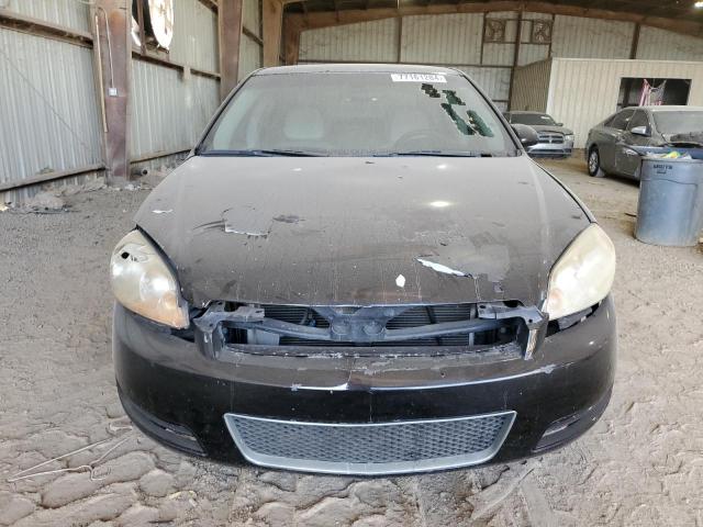 Photo 5 from auction – 2012 CHEVROLET IMPALA LS with VIN 2G1WF5E39C1165507