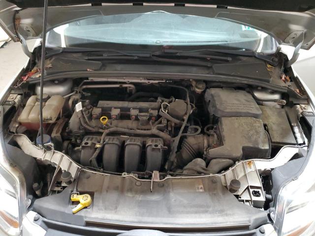Photo 11 from auction – 2014 FORD FOCUS SE with VIN 1FADP3F25EL106107