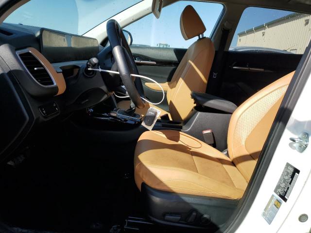 Photo 7 from auction – 2024 KIA SELTOS SX with VIN KNDETCA71R7473906