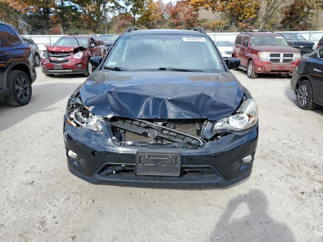 Photo 5 from auction – 2015 SUBARU XV CROSSTR with VIN JF2GPACC9F8296993