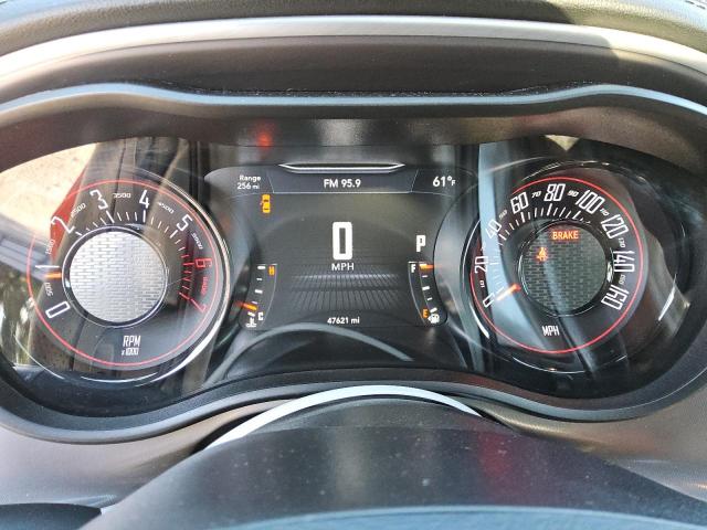 Photo 9 from auction – 2022 DODGE CHALLENGER with VIN 2C3CDZBT5NH238723