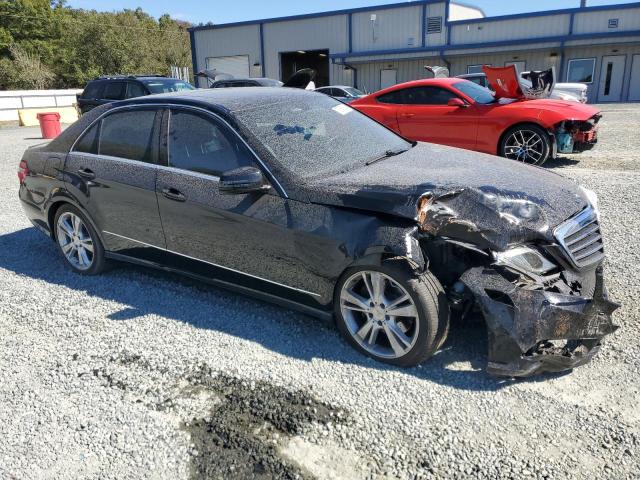 Photo 4 from auction – 2013 MERCEDES-BENZ E 350 with VIN WDDHF5KB1DA705764