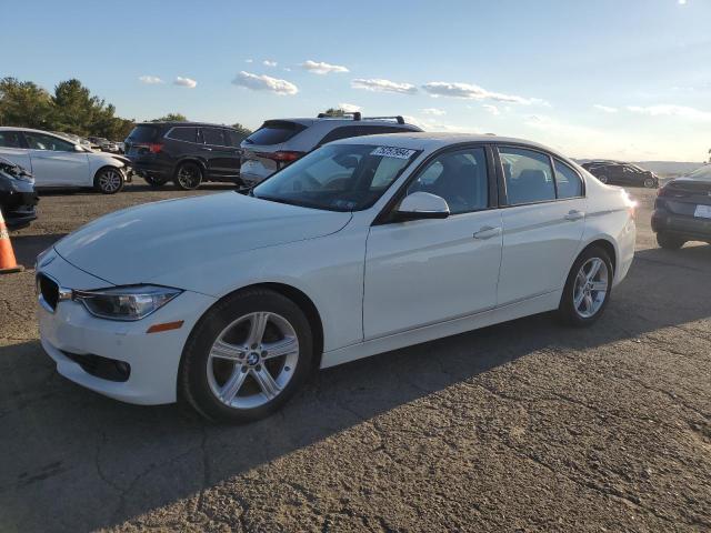 Photo 1 from auction – 2014 BMW 328 XI SUL with VIN WBA3B5C59EP543077