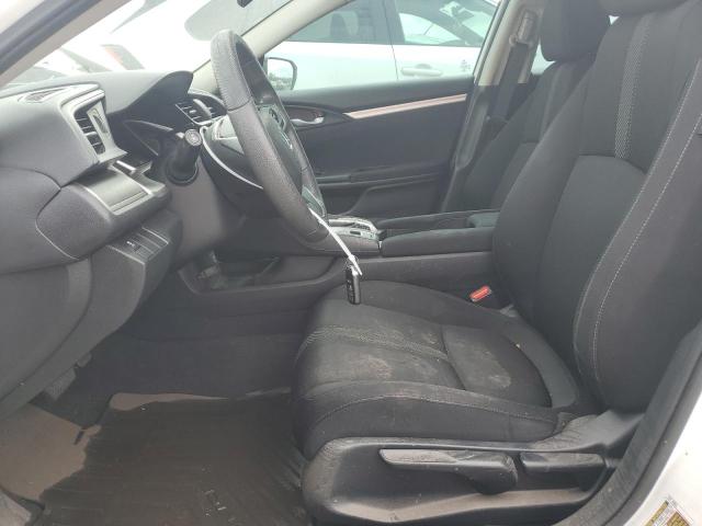 Photo 7 from auction – 2018 HONDA CIVIC EX with VIN 19XFC2F79JE023965