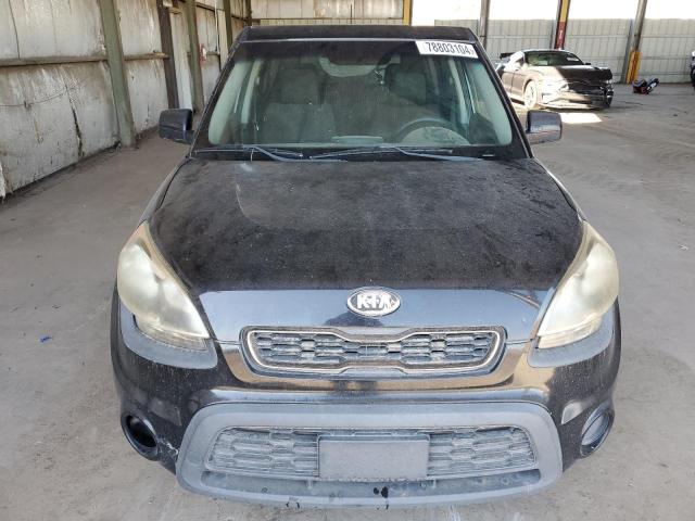 Photo 5 from auction – 2013 KIA SOUL with VIN KNDJT2A57D7486515
