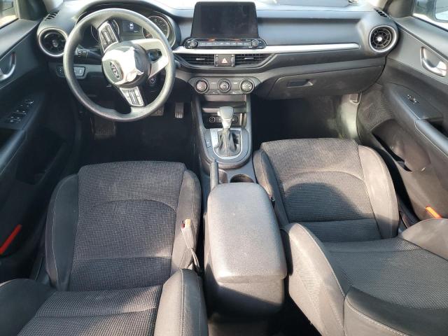 Photo 8 from auction – 2021 KIA FORTE FE with VIN 3KPF24AD7ME401099