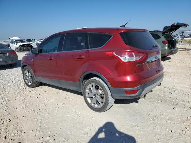 Photo 2 from auction – 2013 FORD ESCAPE SEL with VIN 1FMCU0HX3DUA55183