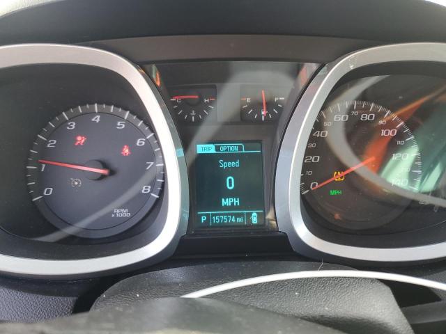 Photo 9 from auction – 2016 CHEVROLET EQUINOX LT with VIN 2GNALCEKXG6360697