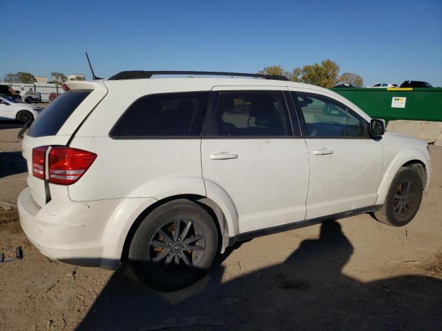 Photo 3 from auction – 2020 DODGE JOURNEY SE with VIN 3C4PDCAB5LT265380