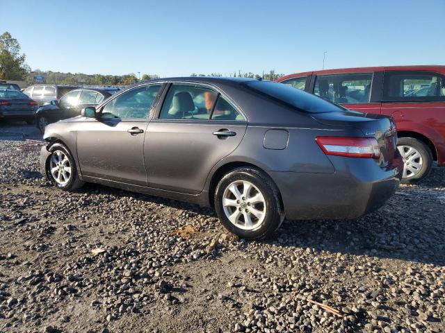 Photo 2 from auction – 2011 TOYOTA CAMRY BASE with VIN 4T4BF3EK8BR171224