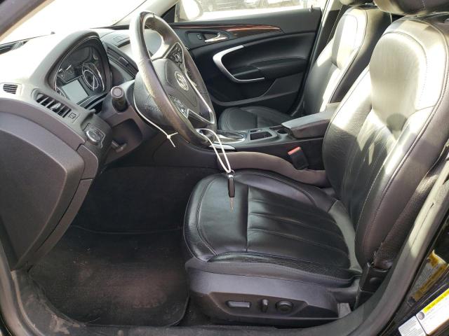 Photo 7 from auction – 2014 BUICK REGAL PREM with VIN 2G4GN5EX8E9233782