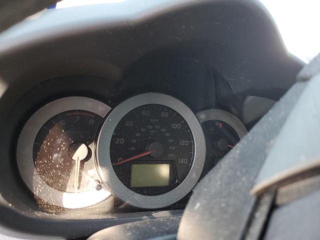 Photo 9 from auction – 2009 TOYOTA RAV4 with VIN JTMZF33V99D001586